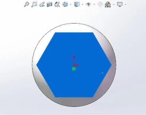 solidworks热力学分析二——稳态分析
